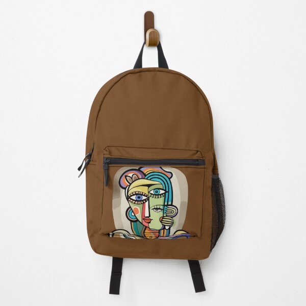 Item preview, Portrait of the Mind's Eye designed and sold by tubiela.