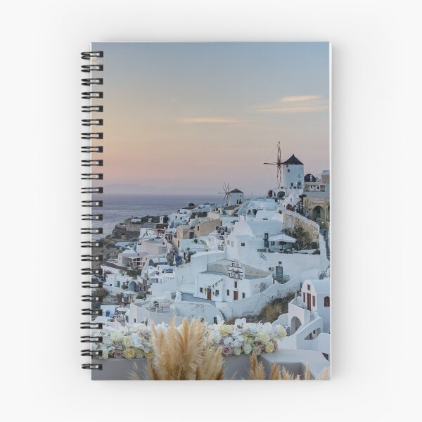 Item preview, Oia Santorini Sunset 03 Short designed and sold by Weston  Westmoreland.