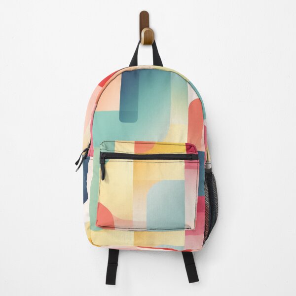 Item preview, Geometric pattern seamless digital art and colorful. designed and sold by MaiKaze.