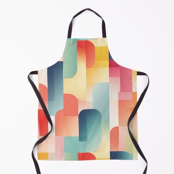 Item preview, Geometric pattern seamless digital art and colorful. designed and sold by MaiKaze.