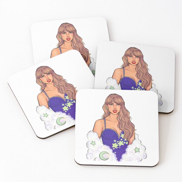 Item preview, Swiftmas designed and sold by kirbdoreshop.