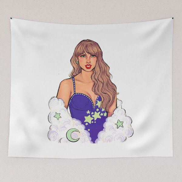 Item preview, Swiftmas designed and sold by kirbdoreshop.