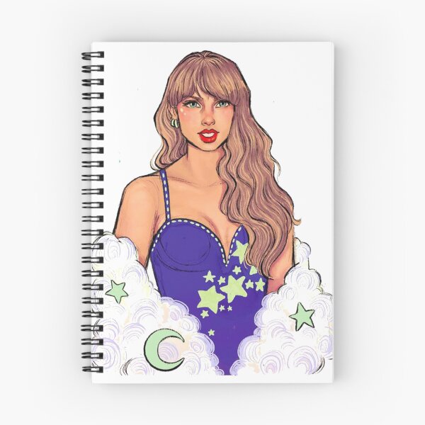 Item preview, Swiftmas designed and sold by kirbdoreshop.