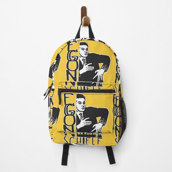 Item preview, Egon Schiele. Master of Expressionism designed and sold by MINDTHECHERRY.