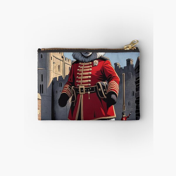 Item preview, Teddy as a Beefeater at the tower of London designed and sold by Colin Bentham.