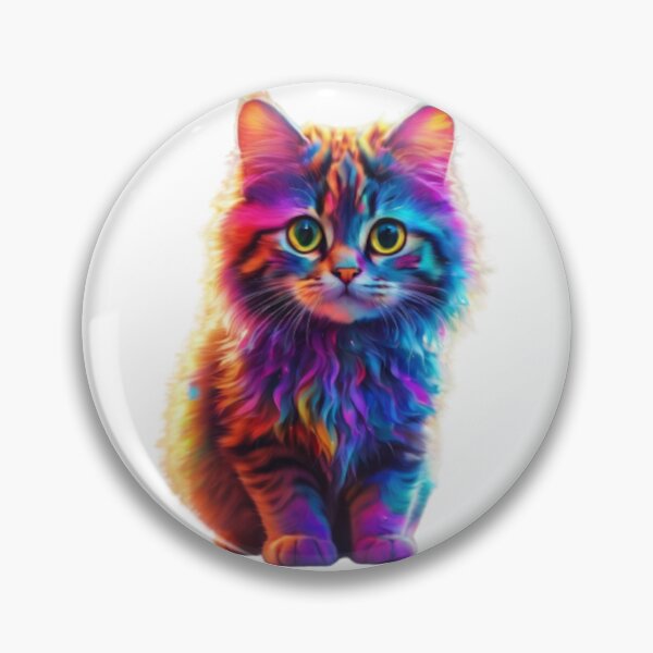 Item preview, NAUGHTY BUT CUTE KITTEN designed and sold by EVRENSEL.