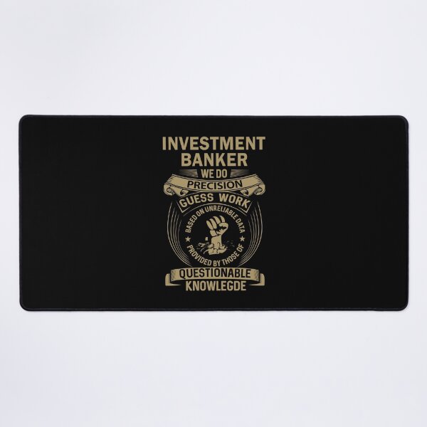 Item preview, Investment Banker designed and sold by MiraclePitts.