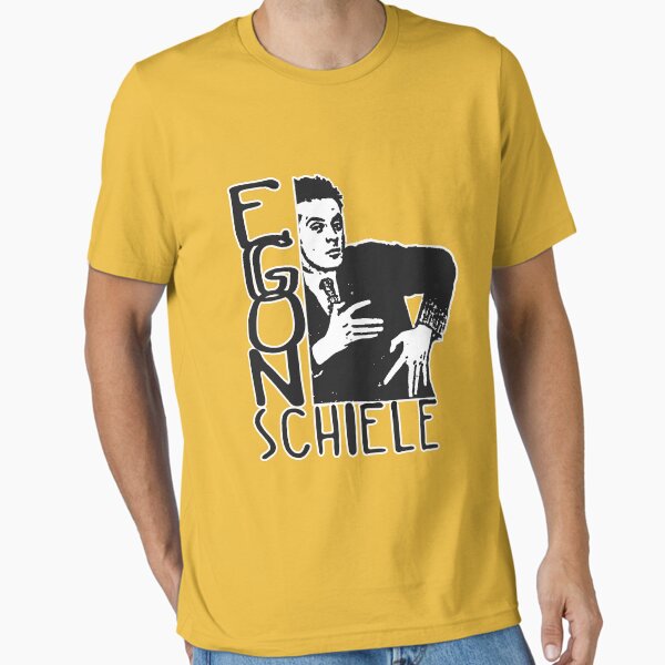 Item preview, Egon Schiele. Master of Expressionism designed and sold by MINDTHECHERRY.