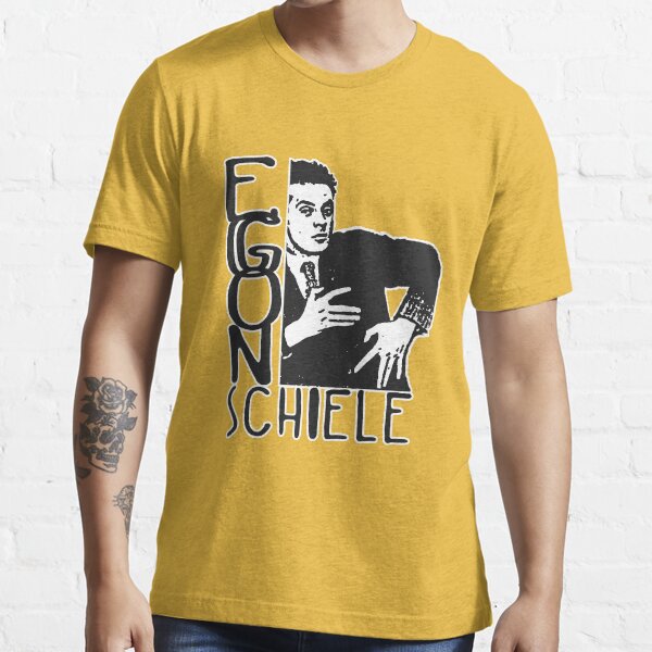 Item preview, Egon Schiele. Master of Expressionism designed and sold by MINDTHECHERRY.