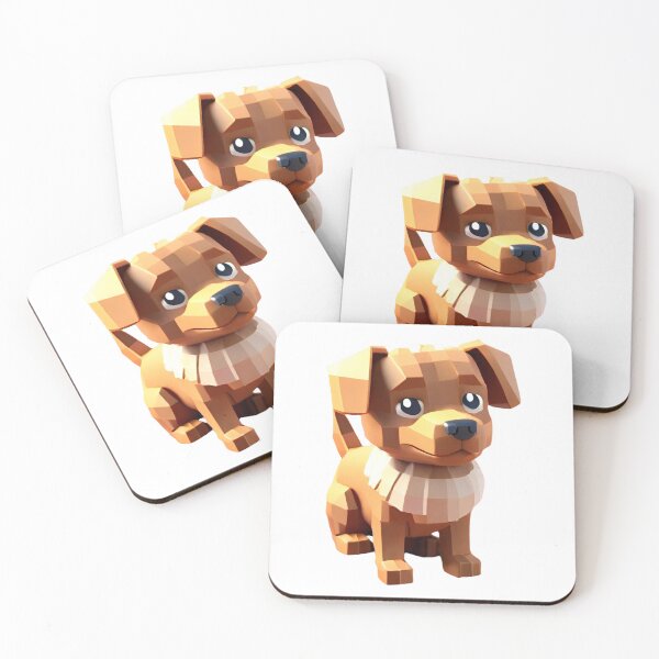 Item preview, Dog Playful designed and sold by FICICI.