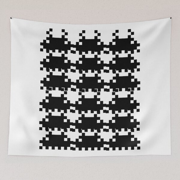 Item preview, pixel virus  designed and sold by asep sarifudin.