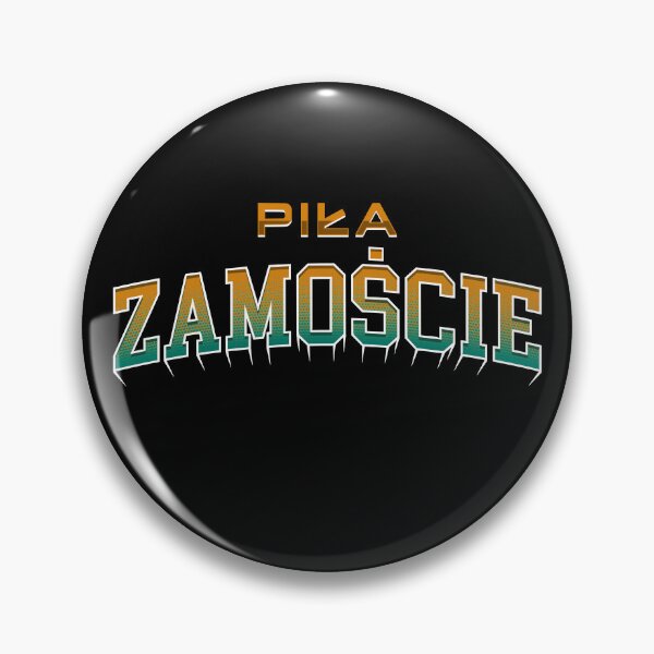 Item preview, Piła Zamoście | Miasto Piła Wlkp. designed and sold by PILANTROP.