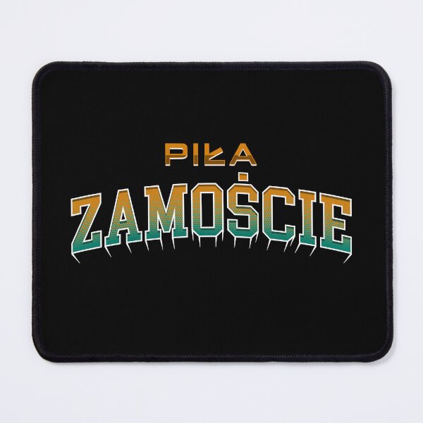 Item preview, Piła Zamoście | Miasto Piła Wlkp. designed and sold by PILANTROP.