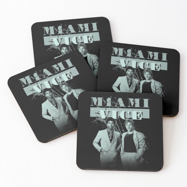 Item preview, Miami Vice designed and sold by Aleksandar Kostjuk.