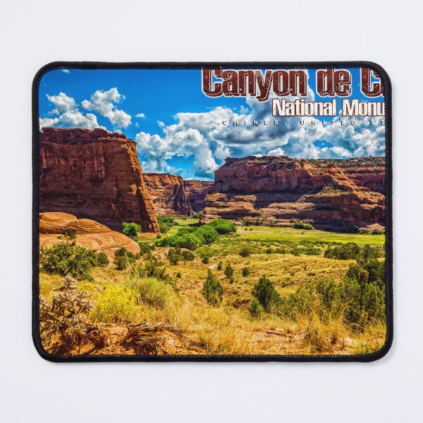 Item preview, Canyon de Chelly National Monument designed and sold by GestaltImagery.
