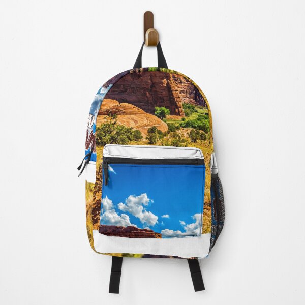 Item preview, Canyon de Chelly National Monument designed and sold by GestaltImagery.