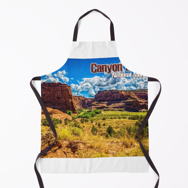 Item preview, Canyon de Chelly National Monument designed and sold by GestaltImagery.