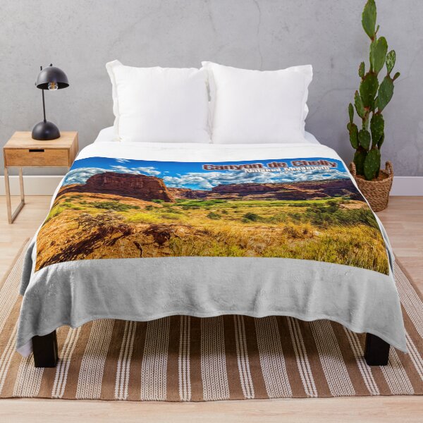 Item preview, Canyon de Chelly National Monument designed and sold by GestaltImagery.