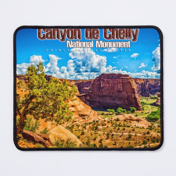 Item preview, Canyon de Chelly National Monument designed and sold by GestaltImagery.