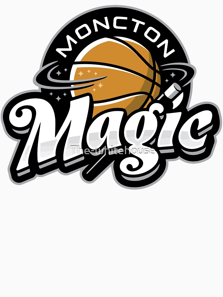 Moncton Magic