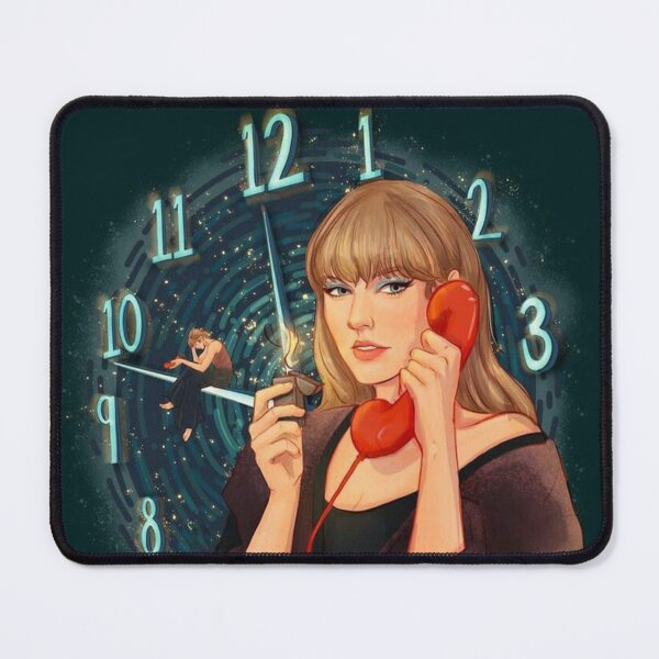 Item preview, Swiftmas designed and sold by kirbdoreshop.