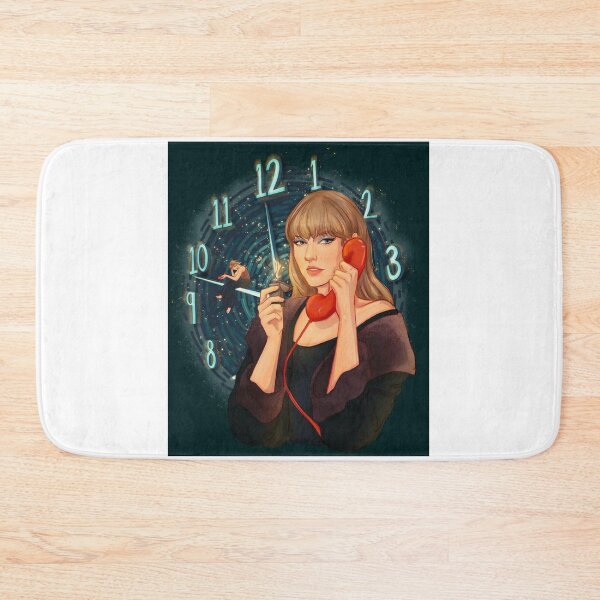 Item preview, Swiftmas designed and sold by kirbdoreshop.