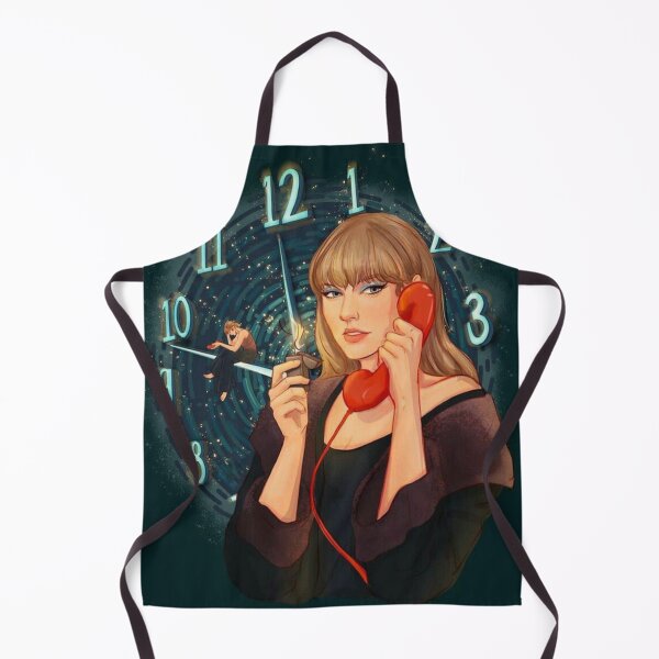 Item preview, Swiftmas designed and sold by kirbdoreshop.