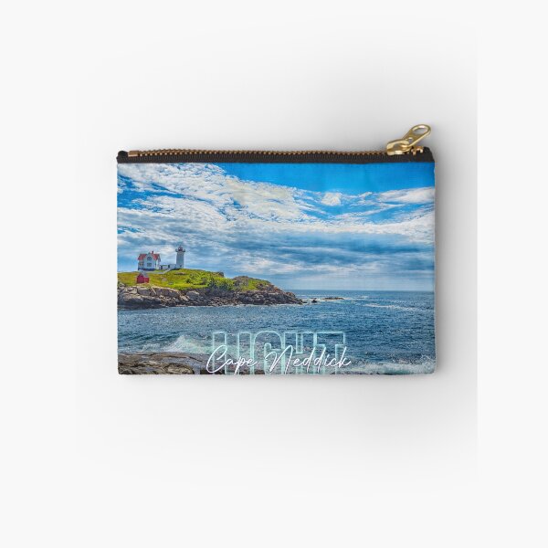 Item preview, Cape Neddick Light designed and sold by GestaltImagery.
