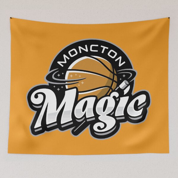 Item preview, Moncton Magic designed and sold by The-whitehouse.