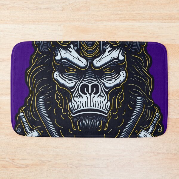 Item preview, Techno Apes S03 D19 designed and sold by Houerd.