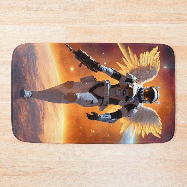 Item preview, Space Angel designed and sold by RaF71PrO.