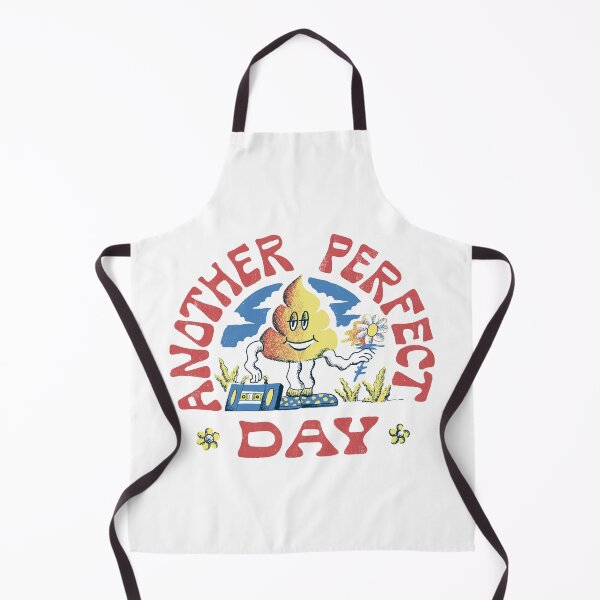 Item preview, Perfect Day designed and sold by skitchism.