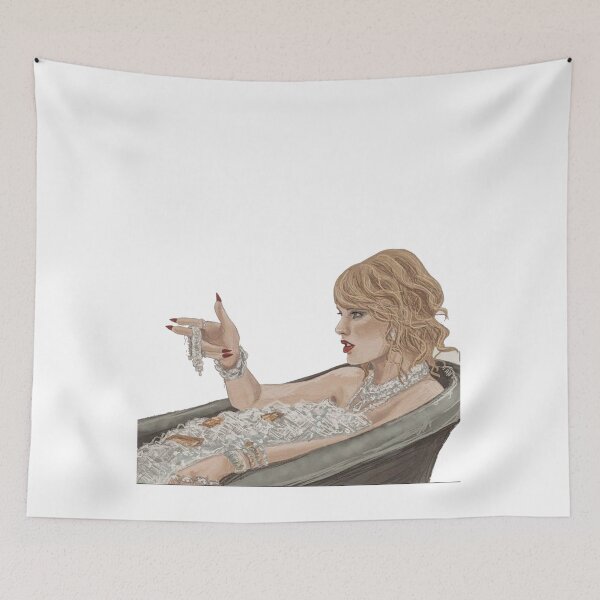 Item preview, Swiftmas designed and sold by kirbdoreshop.