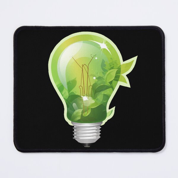 Item preview, Eco Lamp: Save Energy designed and sold by Anastasiia Yurevych.