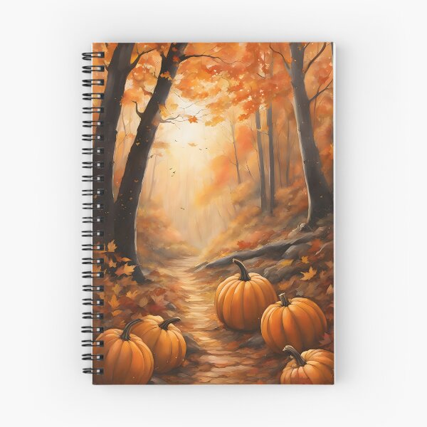 Item preview, Autumn Reverie designed and sold by puravidavisions.