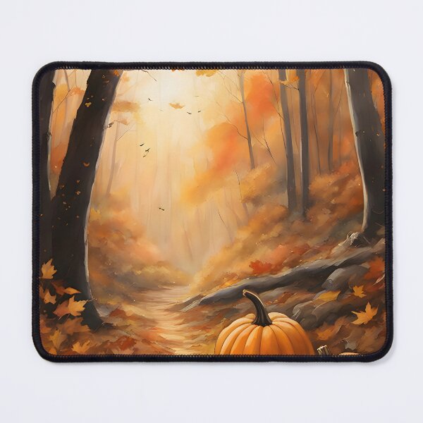 Item preview, Autumn Reverie designed and sold by puravidavisions.