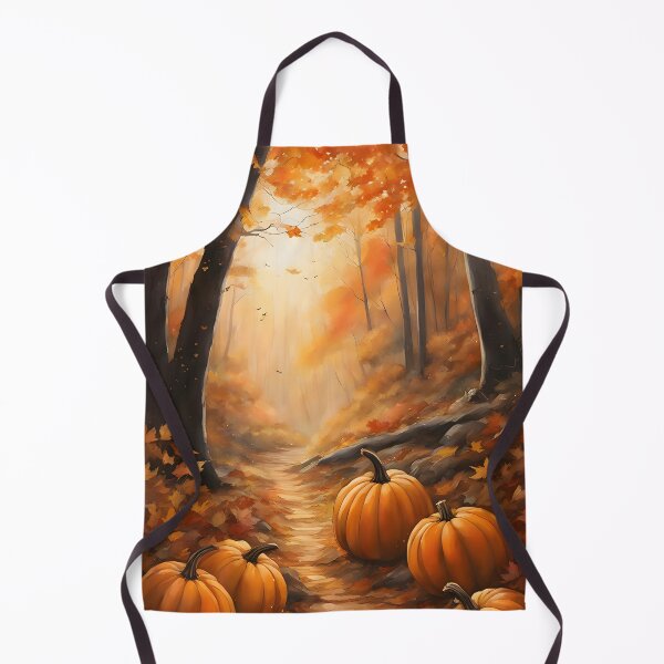 Item preview, Autumn Reverie designed and sold by puravidavisions.