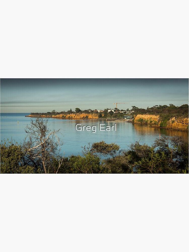 Beaumaris Bay by GregEarl