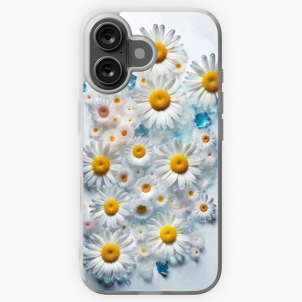 Item preview, iPhone Soft Case designed and sold by wohnfuehlfabrik.