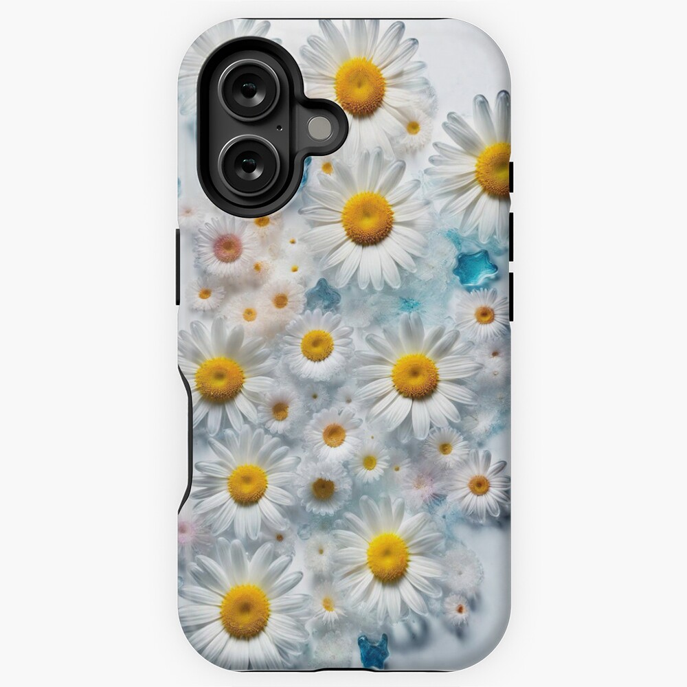 Item preview, iPhone Tough Case designed and sold by wohnfuehlfabrik.