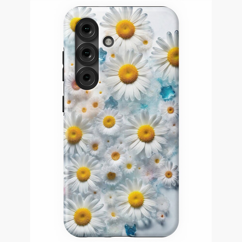 Item preview, Samsung Galaxy Tough Case designed and sold by wohnfuehlfabrik.