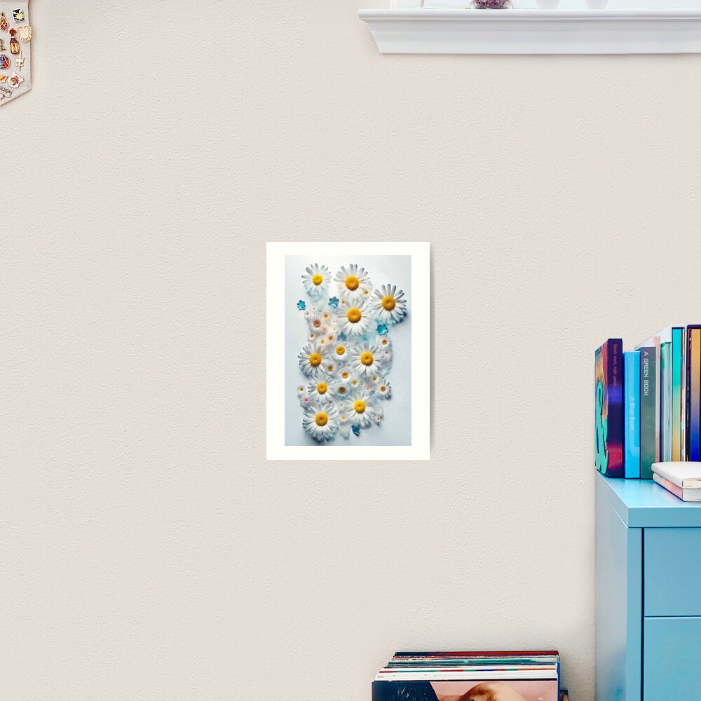 Item preview, Art Print designed and sold by wohnfuehlfabrik.
