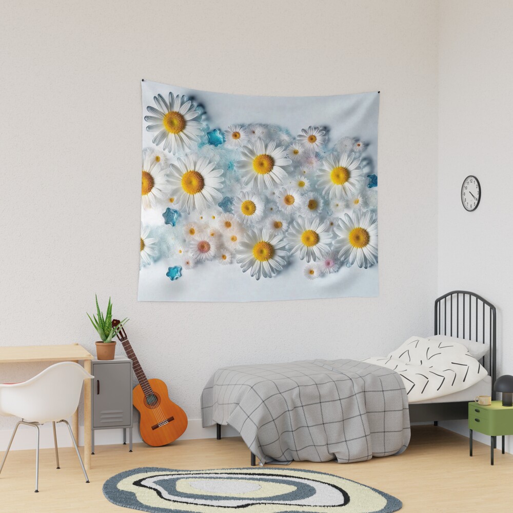 Item preview, Tapestry designed and sold by wohnfuehlfabrik.