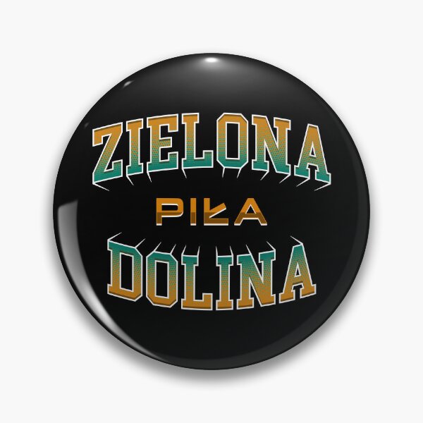 Item preview, Piła Zielona Dolina | Miasto Piła Wlkp. designed and sold by PILANTROP.