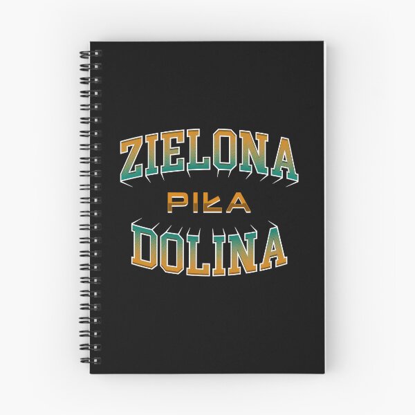 Item preview, Piła Zielona Dolina | Miasto Piła Wlkp. designed and sold by PILANTROP.