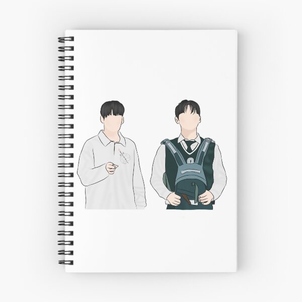 Item preview, Twinkling Watermelon Korean Drama designed and sold by ArtRaftPro.