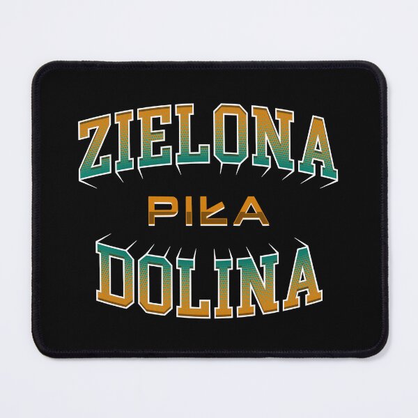 Item preview, Piła Zielona Dolina | Miasto Piła Wlkp. designed and sold by PILANTROP.
