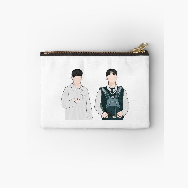 Item preview, Twinkling Watermelon Korean Drama designed and sold by ArtRaftPro.