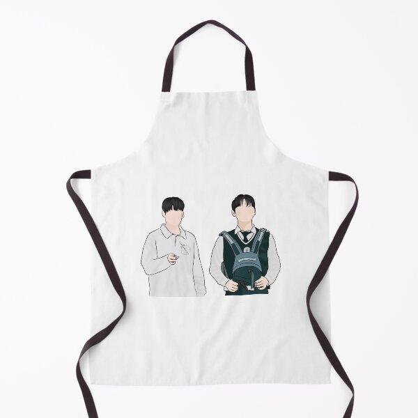 Item preview, Twinkling Watermelon Korean Drama designed and sold by ArtRaftPro.