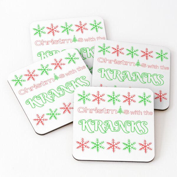 Artikelvorschau, Kranks Weihnachten – Weihnachtsdesign – Schneeflocken entworfen und verkauft von LisaMichelleArt.